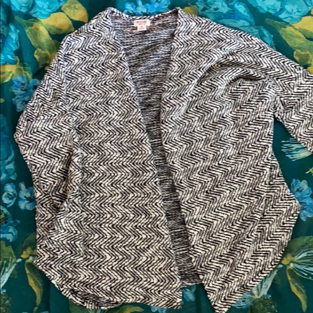 Cardigan - Picture 3 of 3